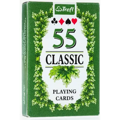 Karty 55L Classic
