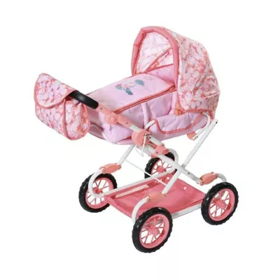 BABY ANNABELL Wózek Deluxe