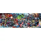 Puzzle 1000 elementów Panorama Marvel The Avengers