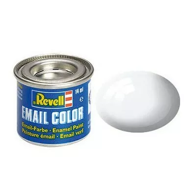 REVELL Email Color 04 White Gloss 14ml