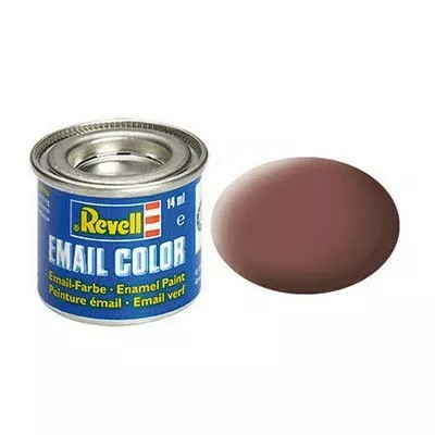 REVELL Email Color 83 Rust Mat 14ml