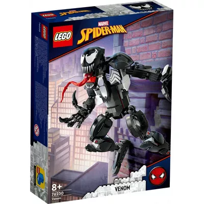 LEGO Super Heroes 76230 Figurka Venoma