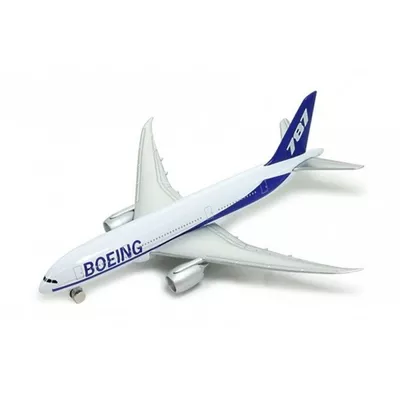 Dromader Samolot Boeing 787